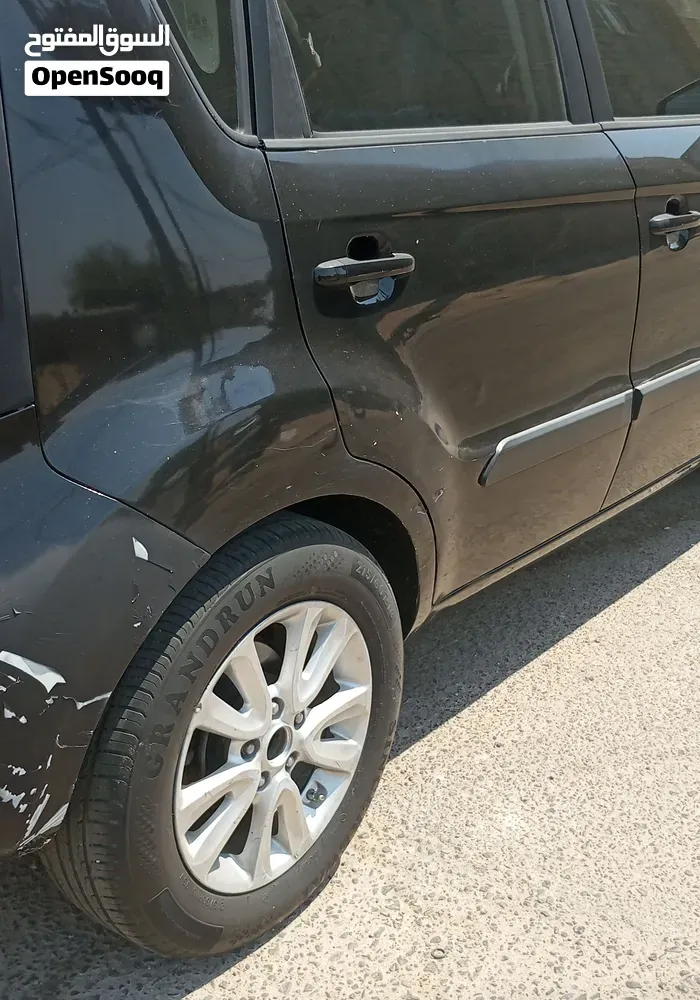 Kia Soul 2013 photo 2