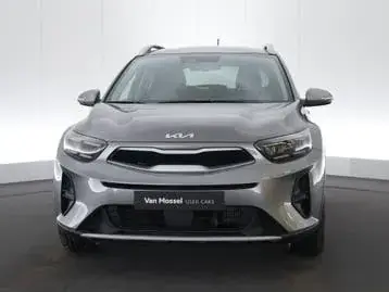 Kia Stonic 2024 photo 3