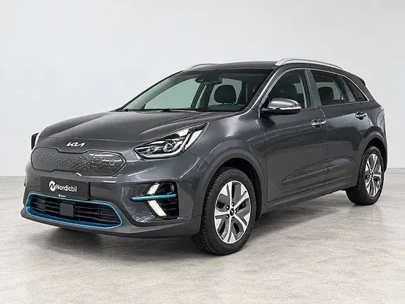Kia E-Niro 2022 photo 3