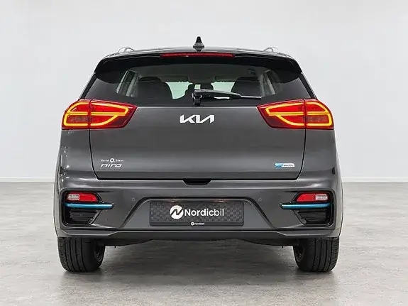 Kia E-Niro 2022 photo 5