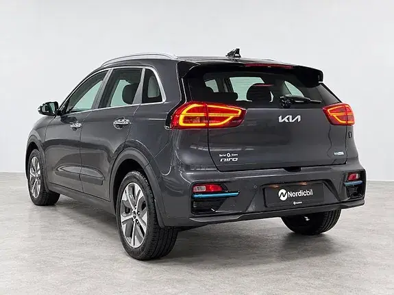 Kia E-Niro 2022 photo 4
