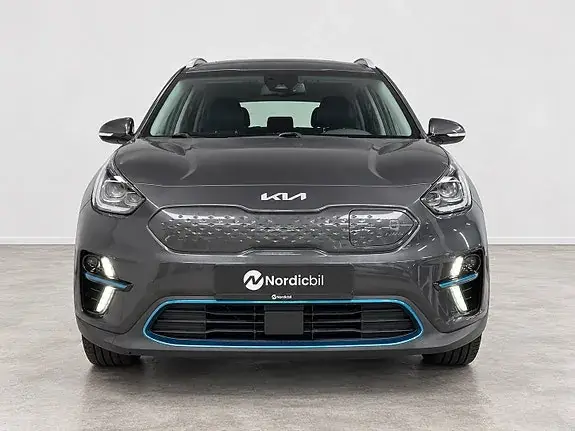 Kia E-Niro 2022 photo 2