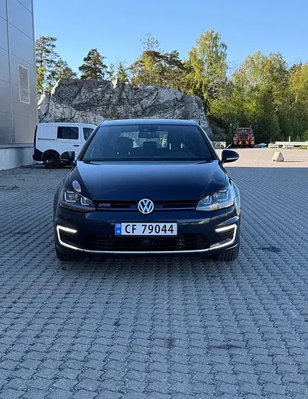 Volkswagen Golf 7