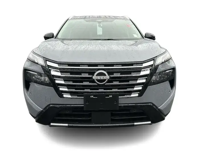 Nissan Rogue 2026 photo 4