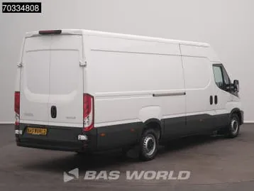 Iveco Daily 2024 photo 2