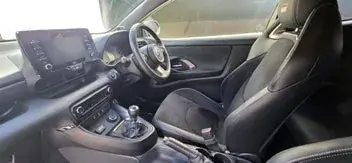 Toyota Yaris 2020 photo 5