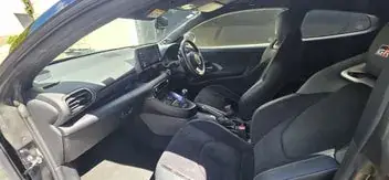 Toyota Yaris 2020 photo 4