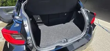 Toyota Yaris 2020 photo 3