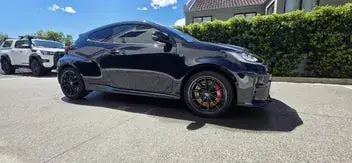 Toyota Yaris 2020 photo 2