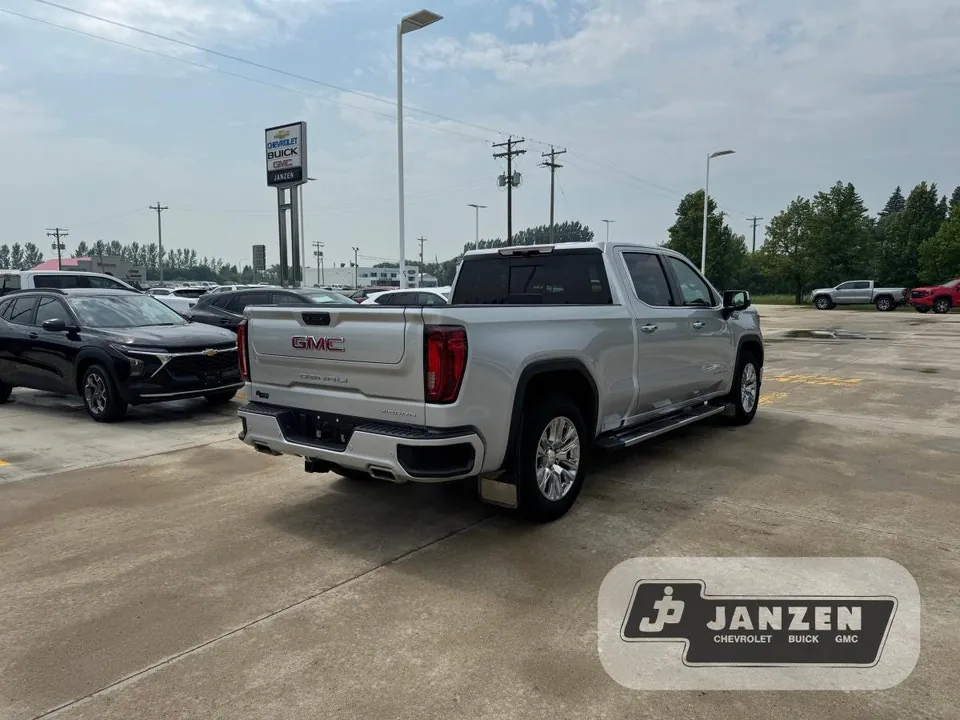 GMC Sierra 1500 2022 photo 4