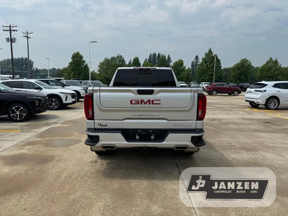 GMC Sierra 1500 2022 photo 5