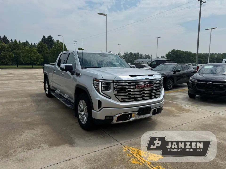 GMC Sierra 1500 2022 photo 3