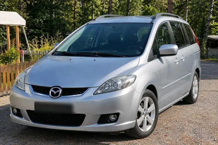 Mazda 5