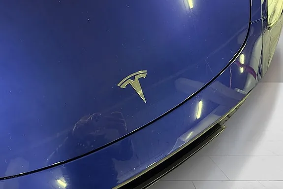Tesla Model Y 2021 photo 4