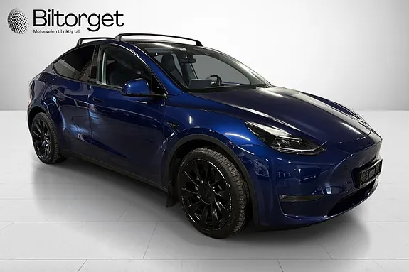 Tesla Model Y 2021 photo 5