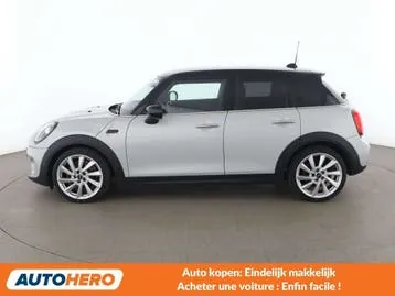 Mini Cooper 2020 photo 3