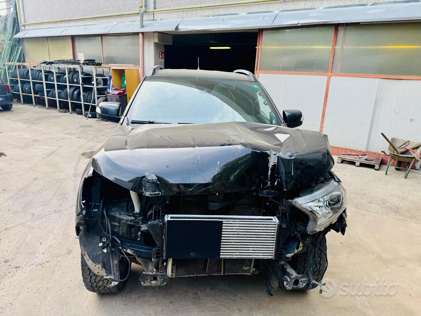 Ford Ranger 2022 photo 3