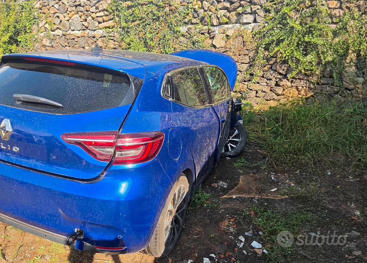 Renault Clio 2019 photo 3