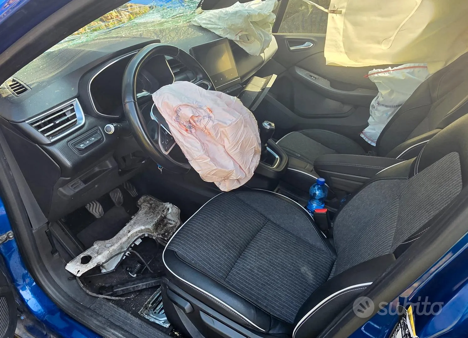 Renault Clio 2019 photo 5