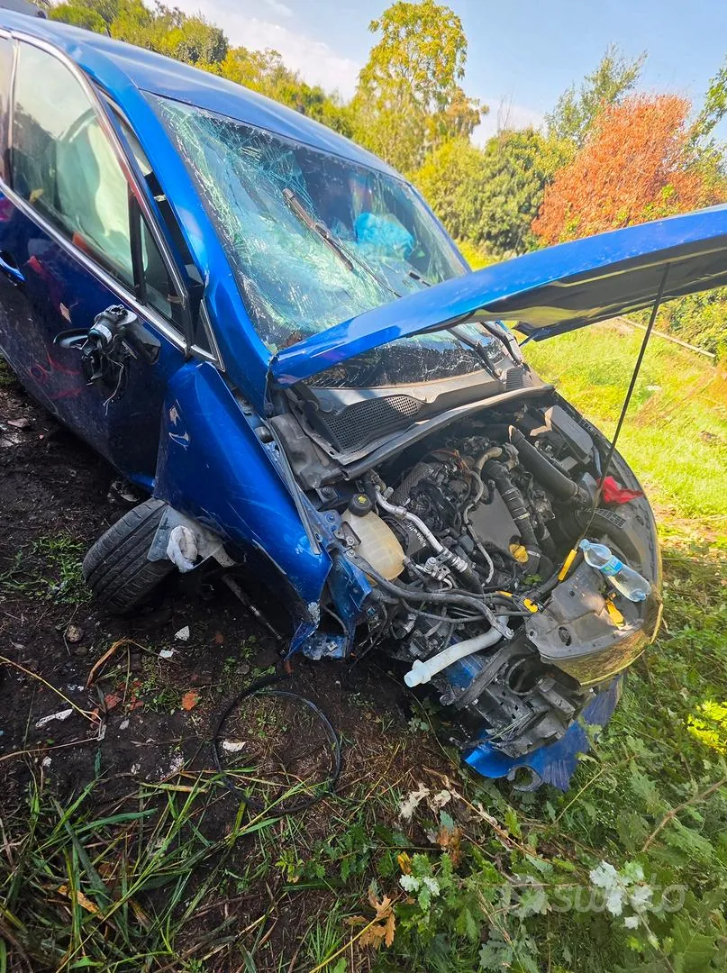 Renault Clio 2019 photo 4