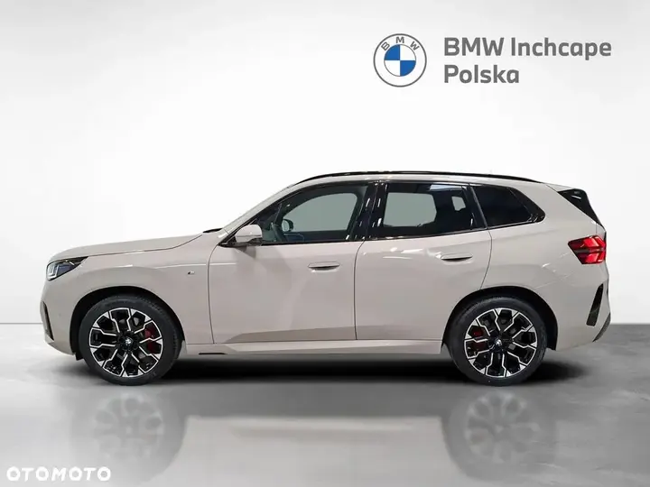 BMW X3 2025 photo 2