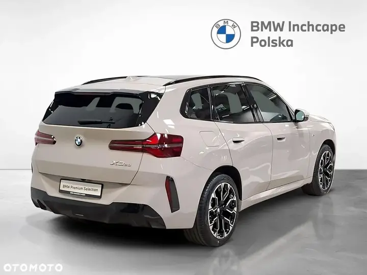 BMW X3 2025 photo 5