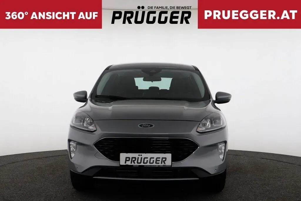 Ford Kuga 2022 photo 3