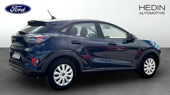 Ford Puma 2024 photo 2