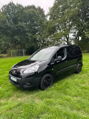 Peugeot Partner 1560