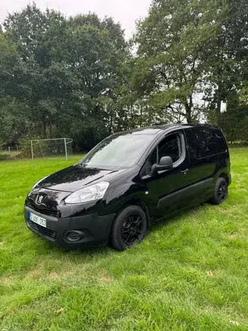 Peugeot Partner 1560