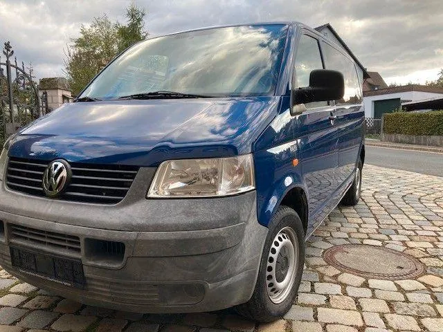 Volkswagen T5 Transporter