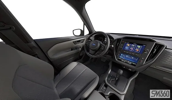 Subaru Forester 2026 photo 4