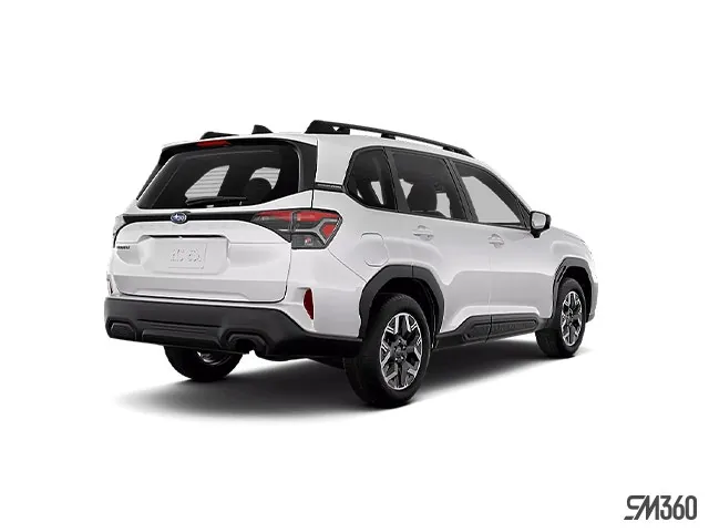 Subaru Forester 2026 photo 2