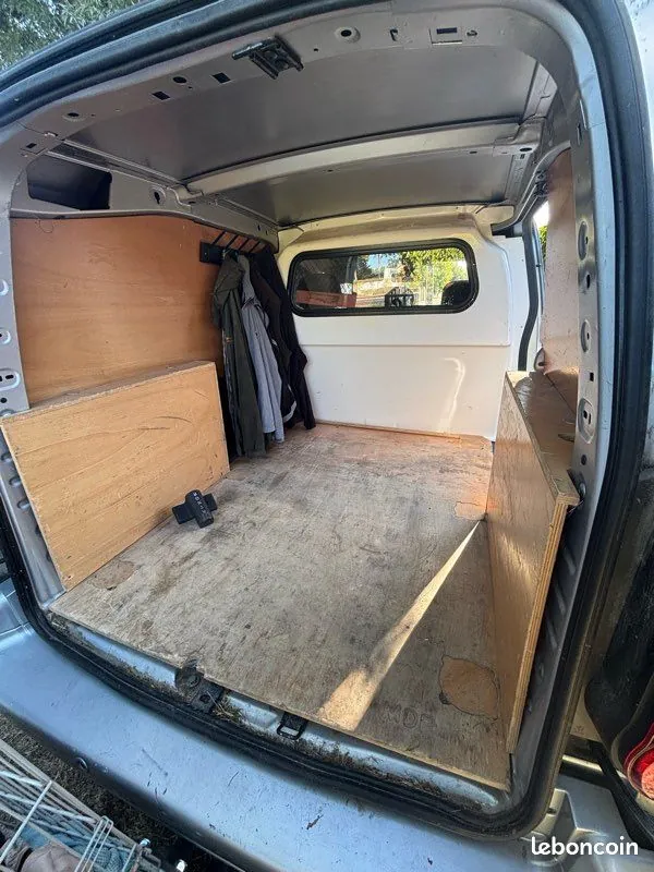 Citroen Berlingo 2013 photo 3