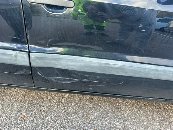 Ford Fusion 2006 photo 3