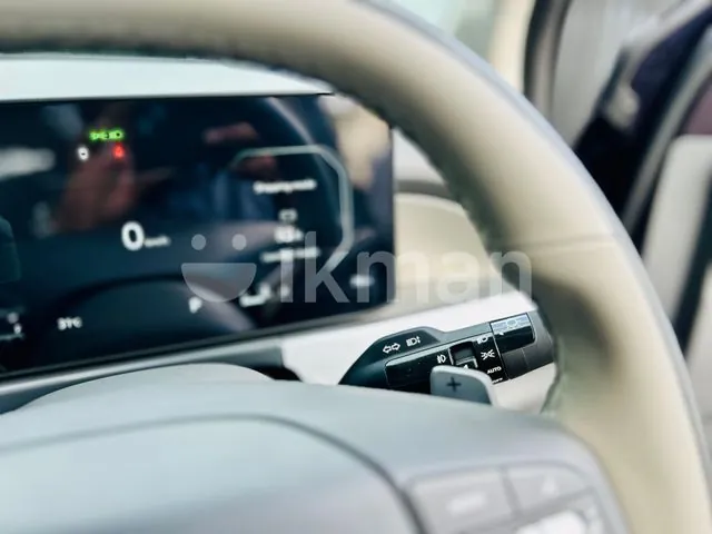Kia Syros 2026 photo 2
