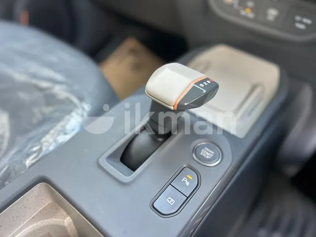 Kia Syros 2026 photo 4