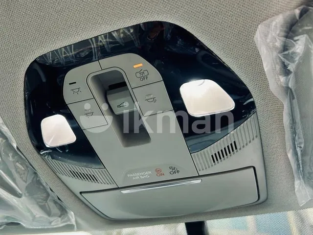 Kia Syros 2026 photo 5