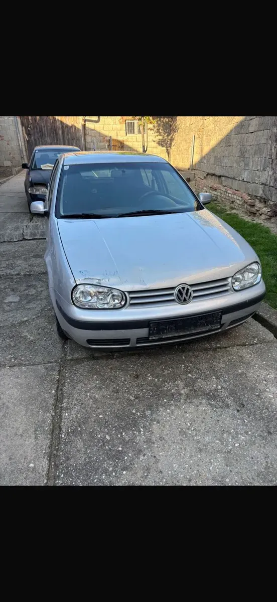 Volkswagen Golf 1998 photo 3