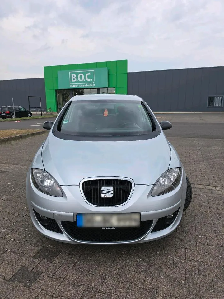 Seat Altea
