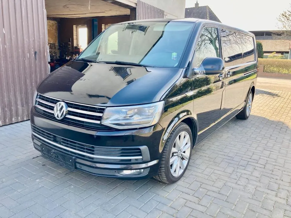 Volkswagen T6