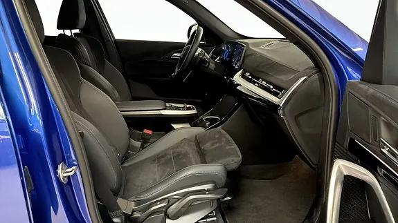 BMW X1 2025 photo 3