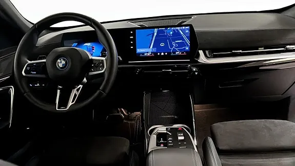 BMW X1 2025 photo 4