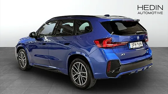 BMW X1 2025 photo 2