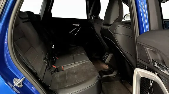 BMW X1 2025 photo 5