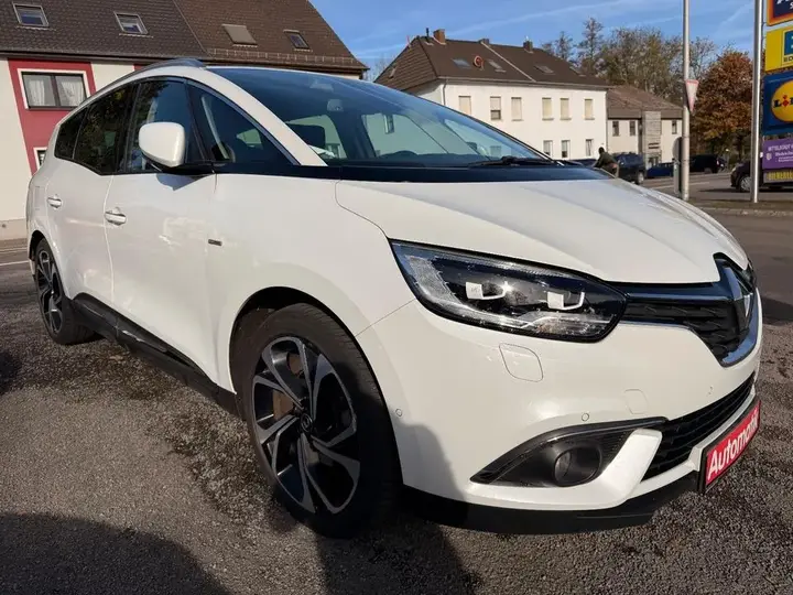 Renault Grand Scenic Iv
