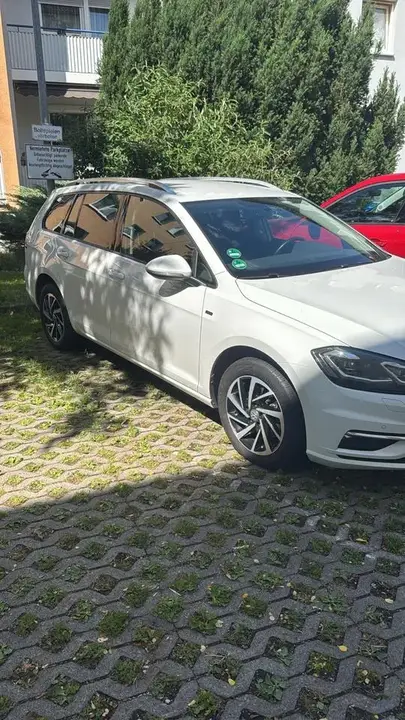 Volkswagen Golf 7