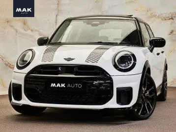 Mini John Cooper Works
