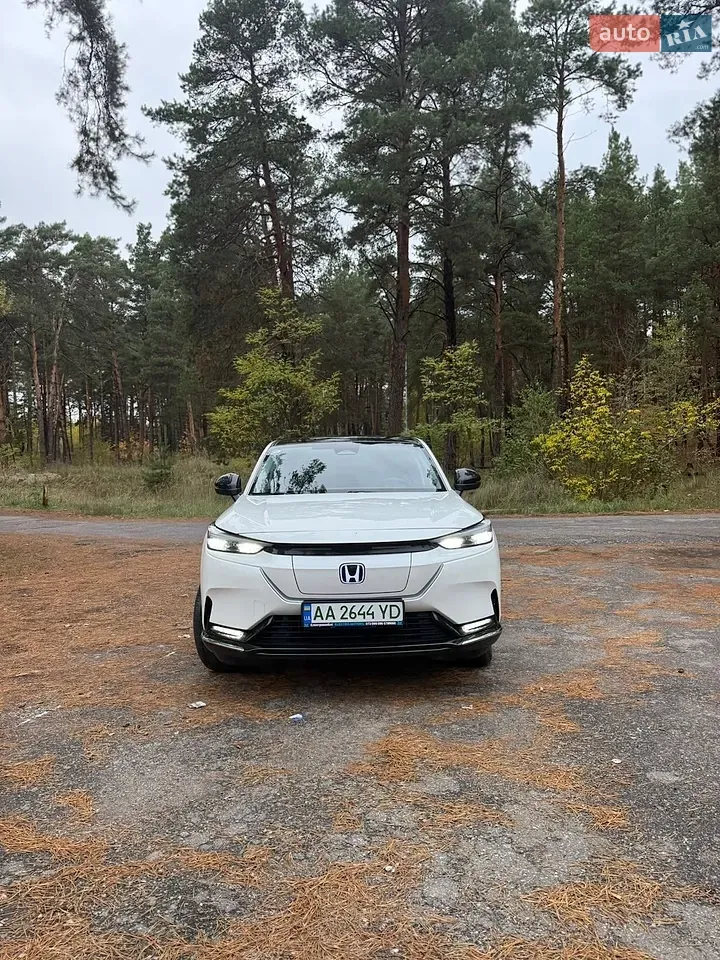 Honda Ens1 2025 photo 3