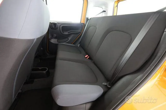 Fiat Panda 2021 photo 3